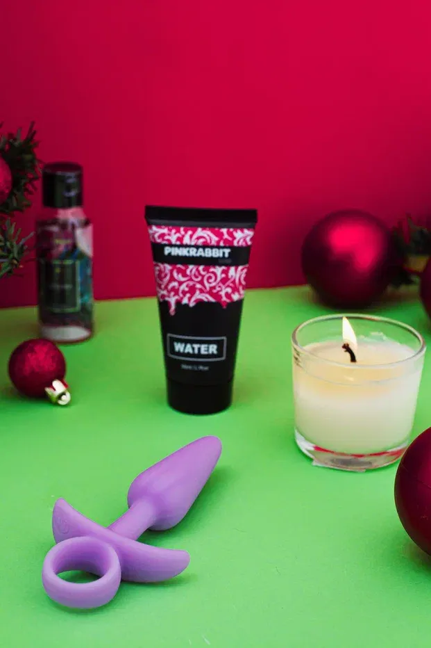 набор mr & mrs claus vip в Симферополе