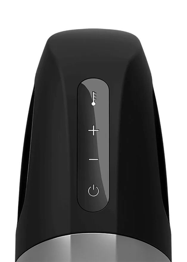 cтимулятор мужской satisfyer men heat vibration в Симферополе