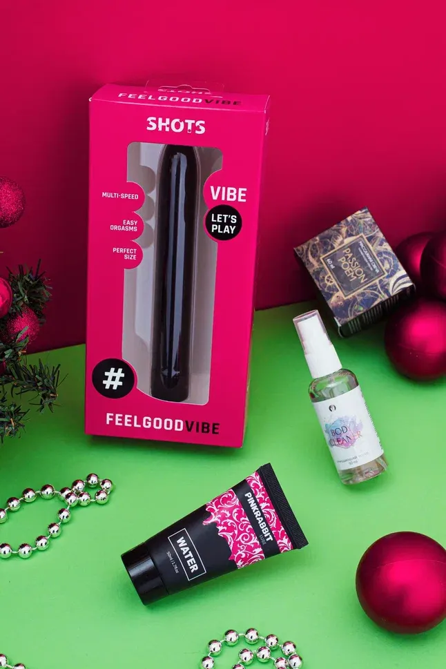 набор x-mass в Симферополе