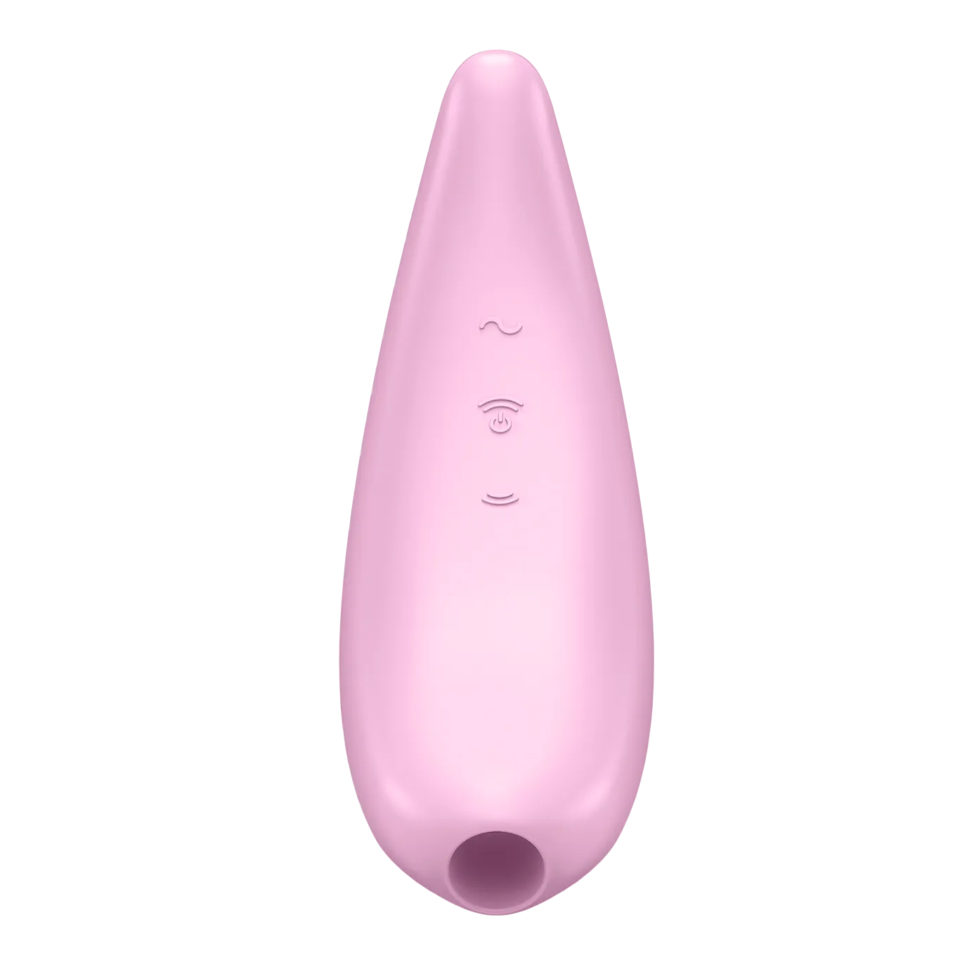 вакуумный массажер с вибрацией satisfyer curvy 3 plus 001890sa в Симферополе