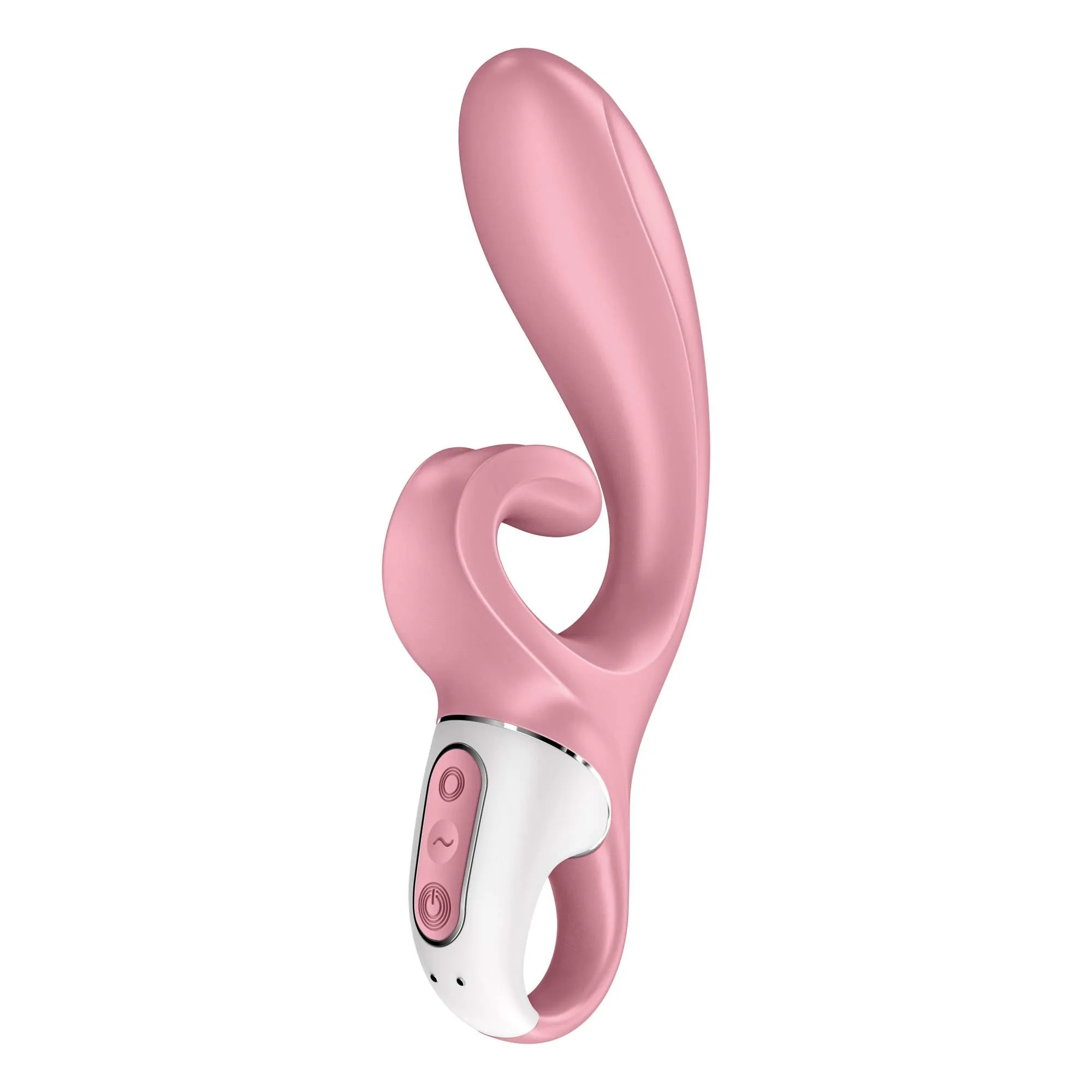 вибратор satisfyer hug me pink 036588sa в Симферополе