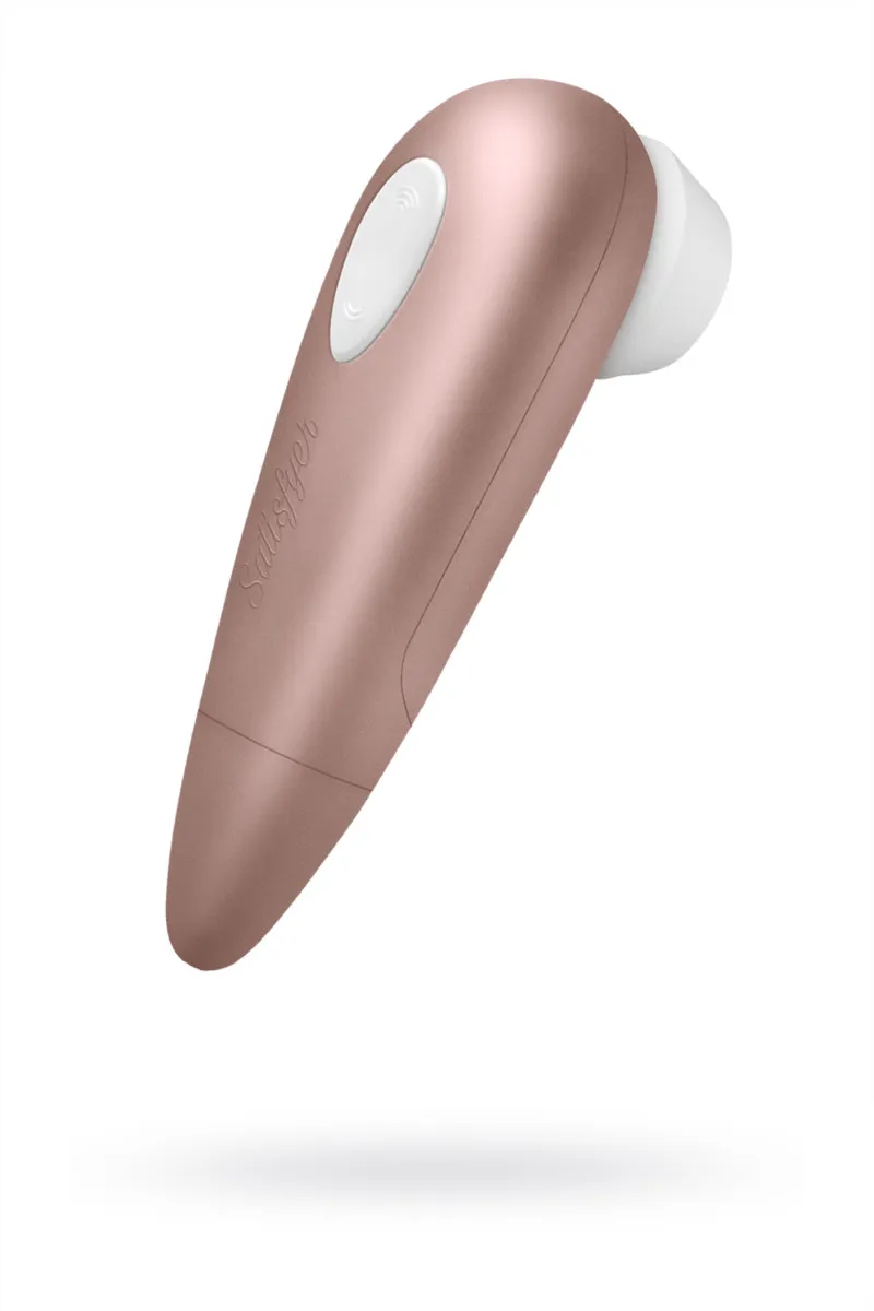 вакуумный массажер satisfyer-1 ng 015061sa в Симферополе