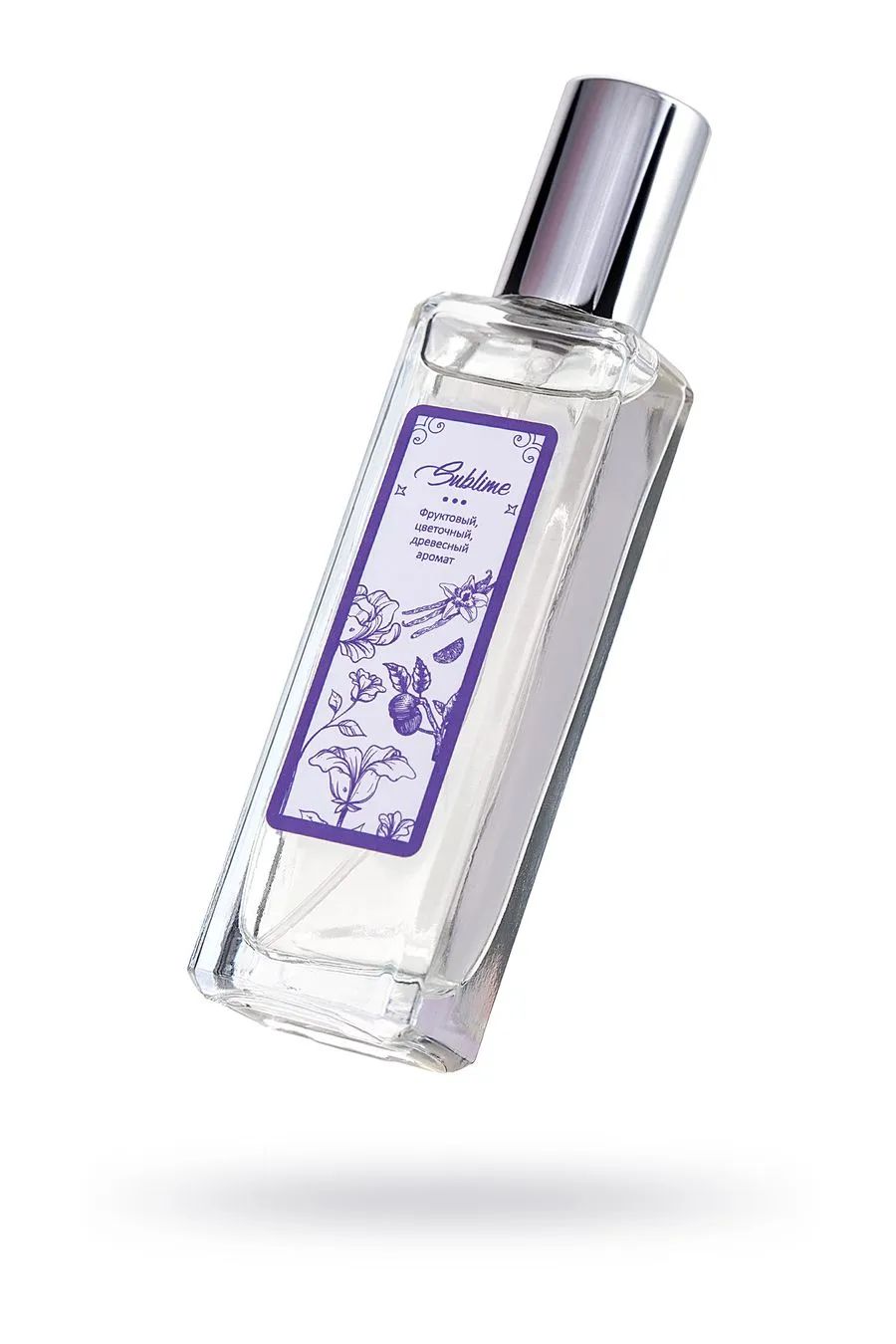 духи с феромонами sexy life женские "sublime" 30 мл философия аромата lanvin - modern princess в Симферополе