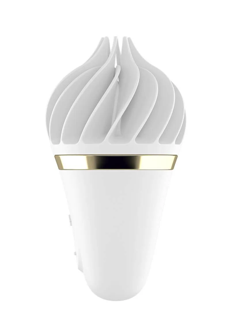 cтимулятор satisfyer sweet treat белый в Симферополе