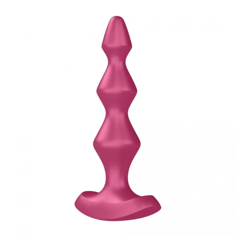 анальный вибростимулятор satisfyer lolli plug 1 в Симферополе