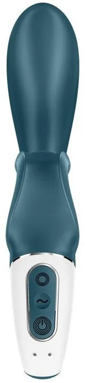 вибратор satisfyer hug me grayblue 036571sa в Симферополе