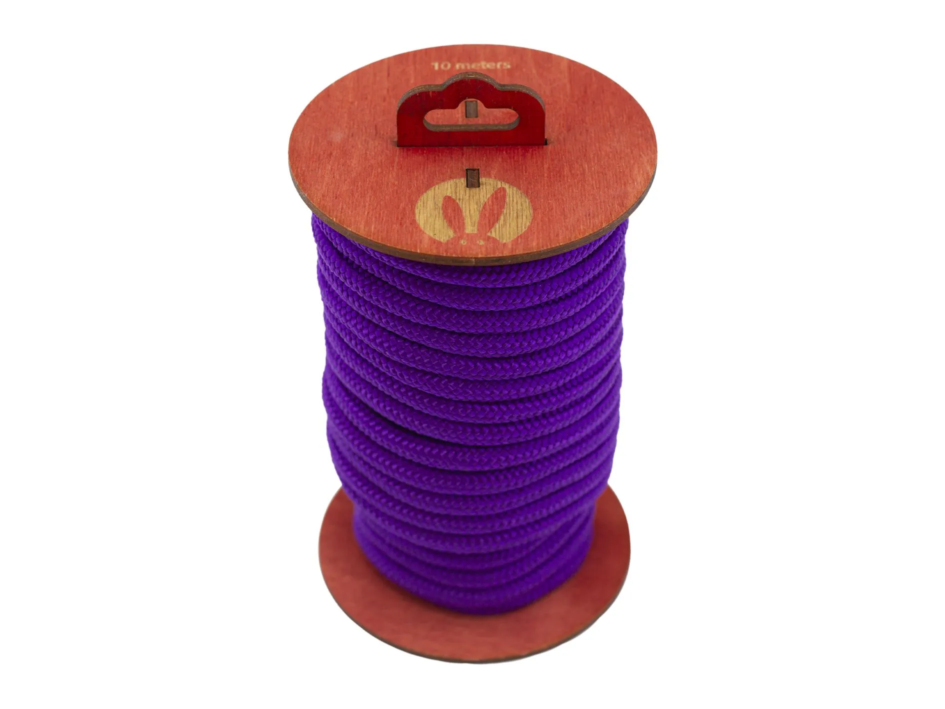 нейлоновая веревка для шибари, на катушке, 10 м в Симферополе