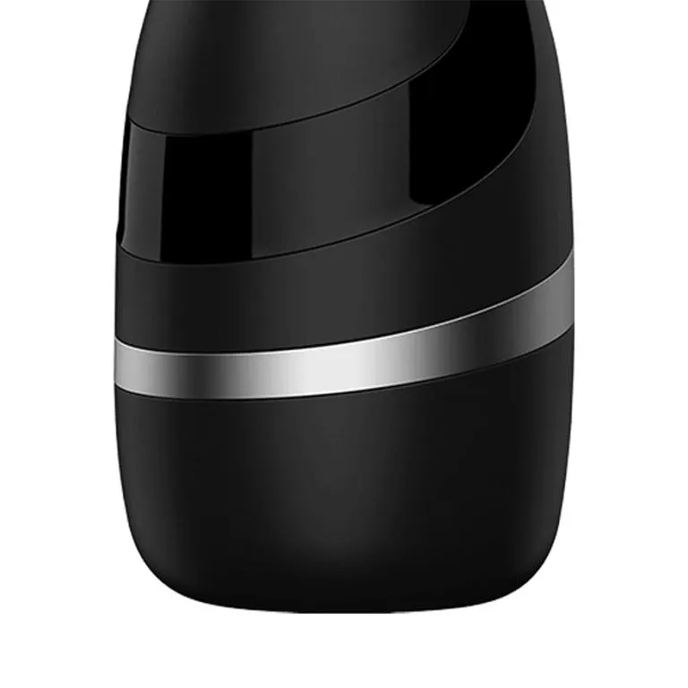 мастурбатор satisfyer men classic (silver) в Симферополе