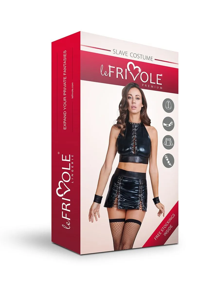 Эротическое костюм рабыни в Симферополе