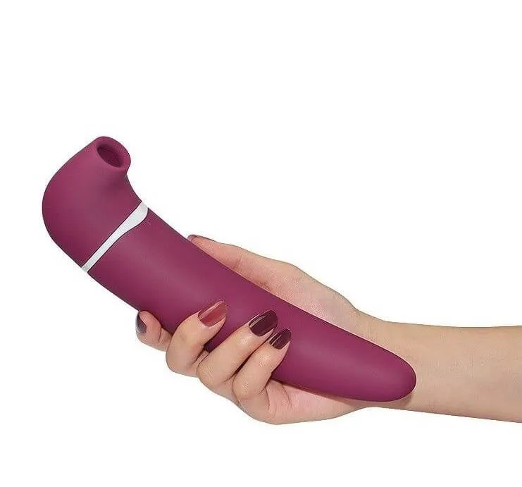 универсальный массажер lovetoy toyz4partner, фиолетовый в Симферополе