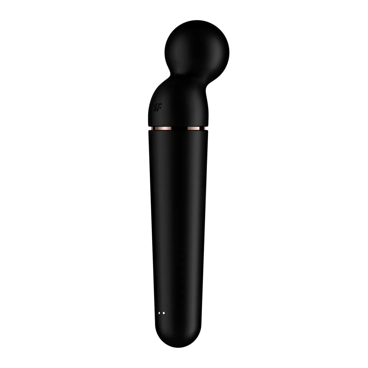 вибромассажер planet wand-er(black/rosegold) в Симферополе