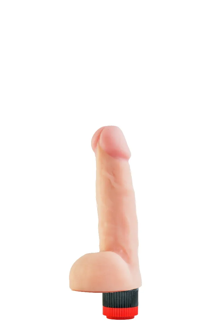 вибромассажёр cock next 6,6" 601205ru в Симферополе