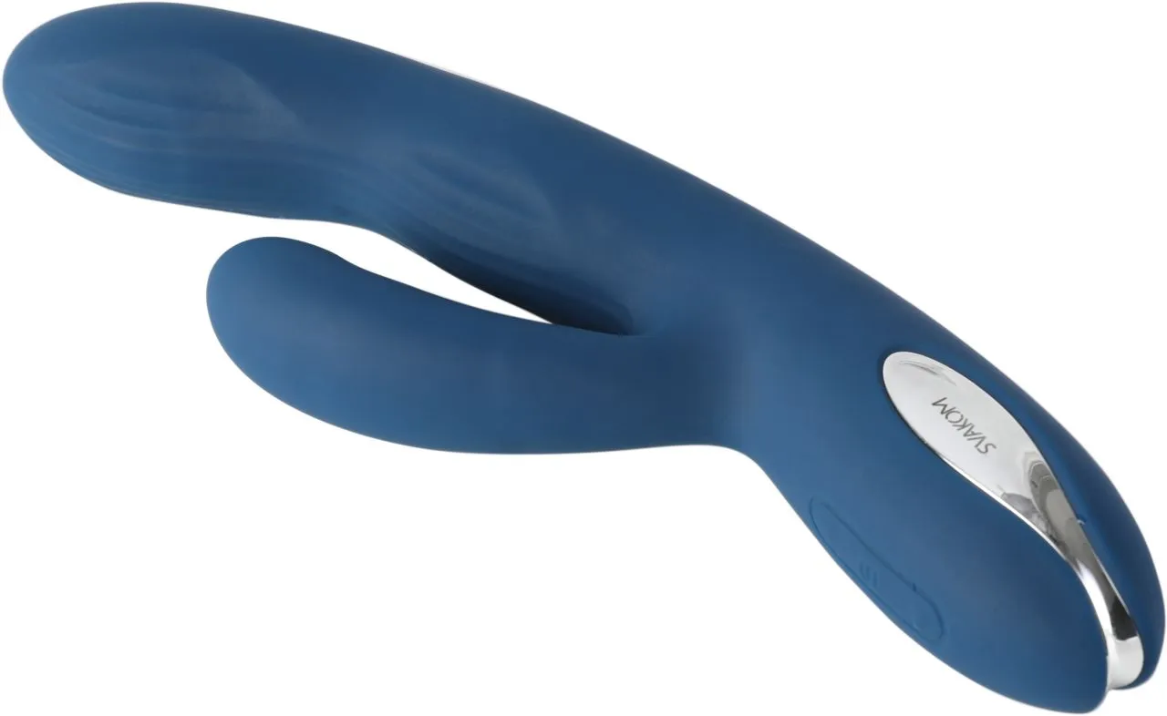 вибратор-кролик aylin dark blue в Симферополе