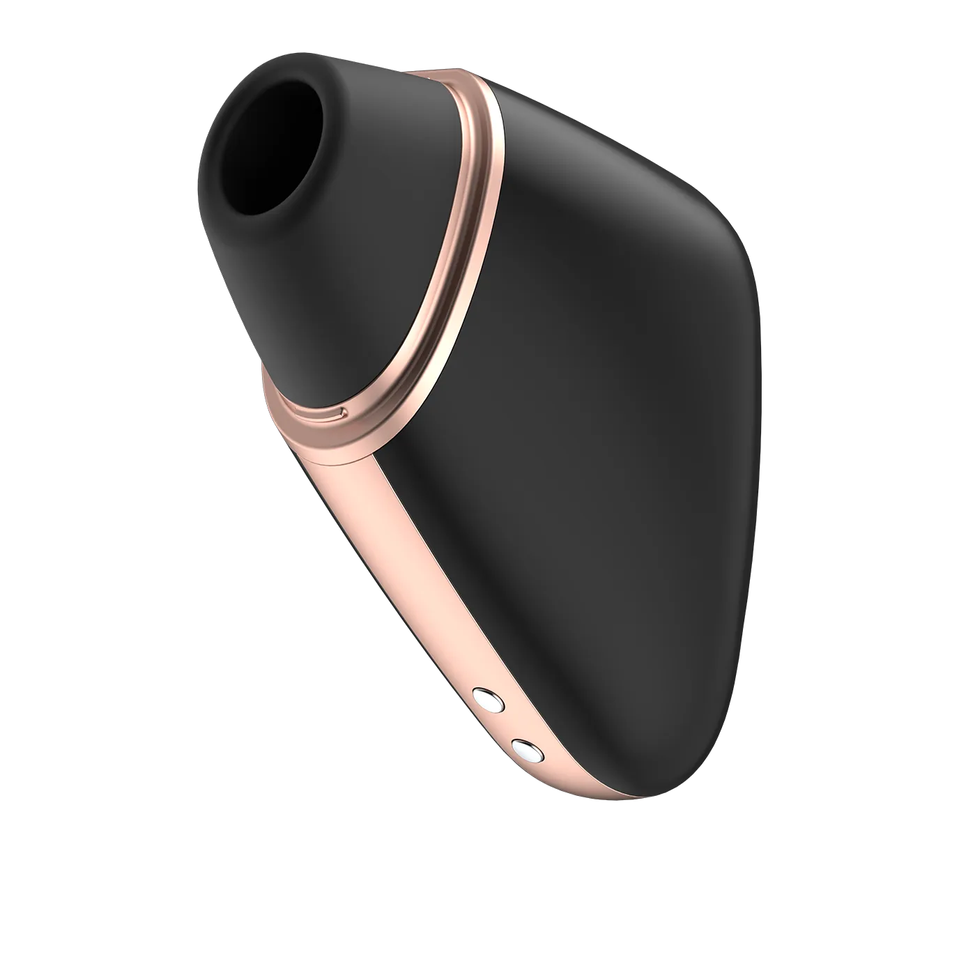 вакуумный массажер с вибрацией satisfyer love triangle black 001784sa в Симферополе