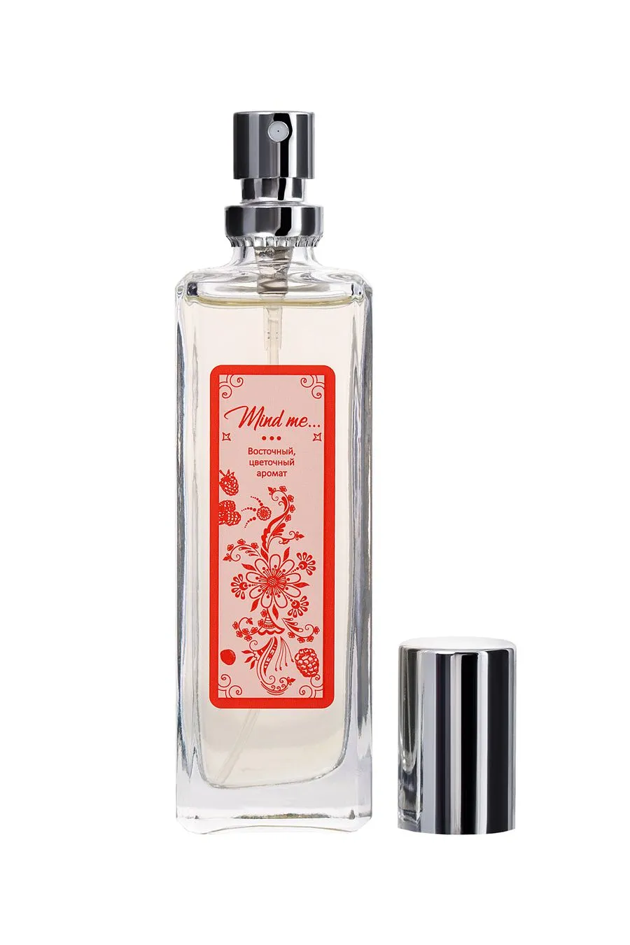 духи с феромонами sexy life женские "mind me…" 30 мл философия аромата cacharel - yes в Симферополе