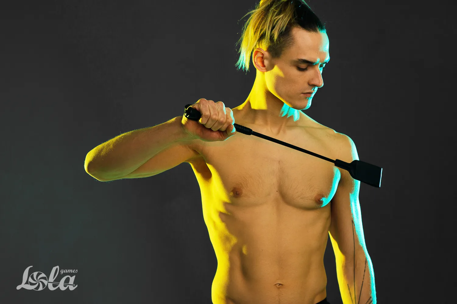 стек party hard savage 1111-01lola в Симферополе