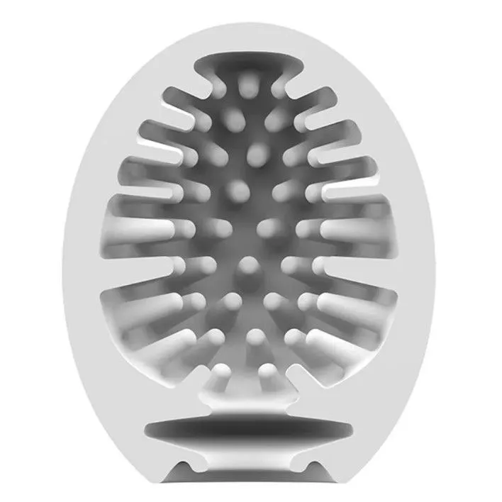 мастурбатор-яйцо satisfyer egg single naughty в Симферополе