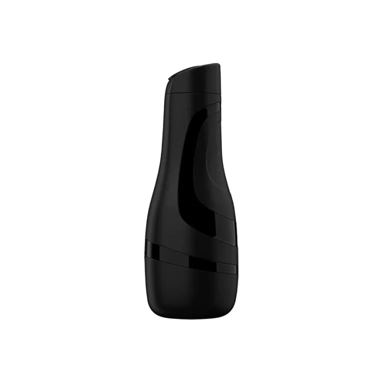 мастурбатор satisfyer men classic (black) в Симферополе