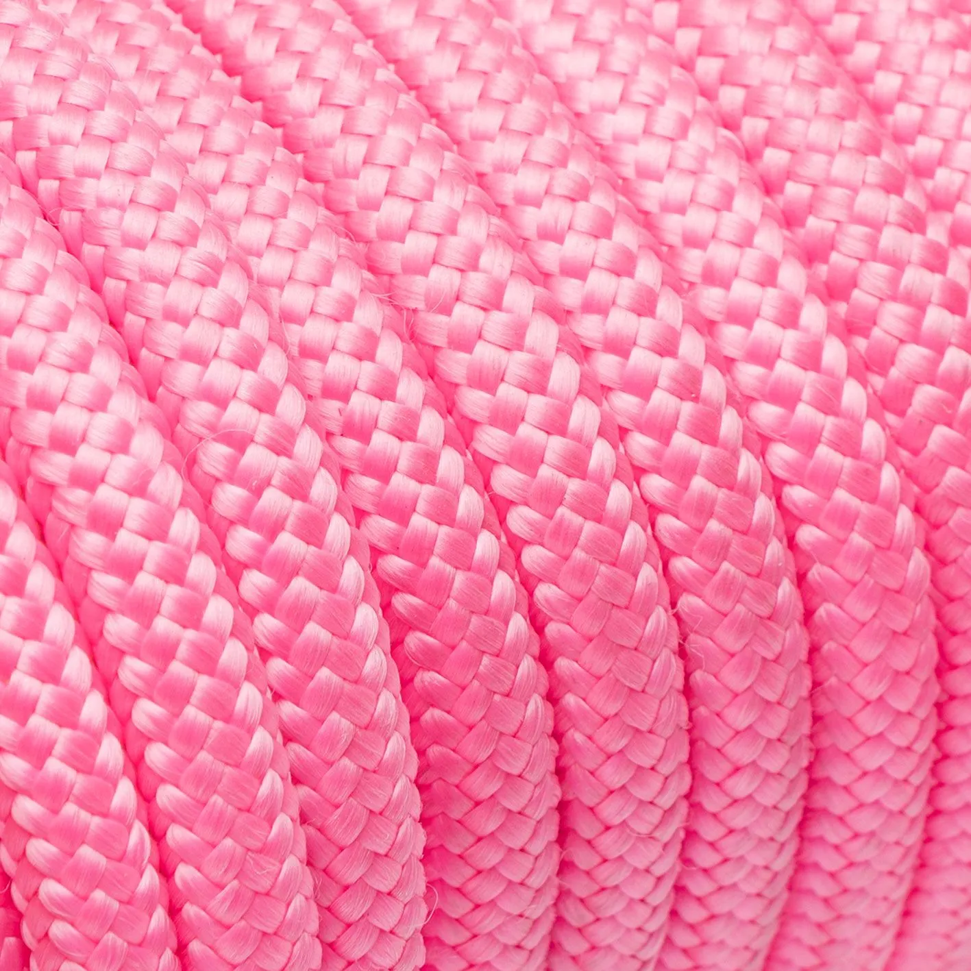 нейлоновая веревка для шибари pinkrabbit розовая, 3 м в Симферополе