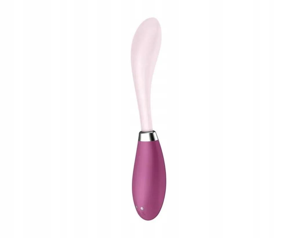 вибратор satisfyer g-spot flex 3 red 043814sa в Симферополе