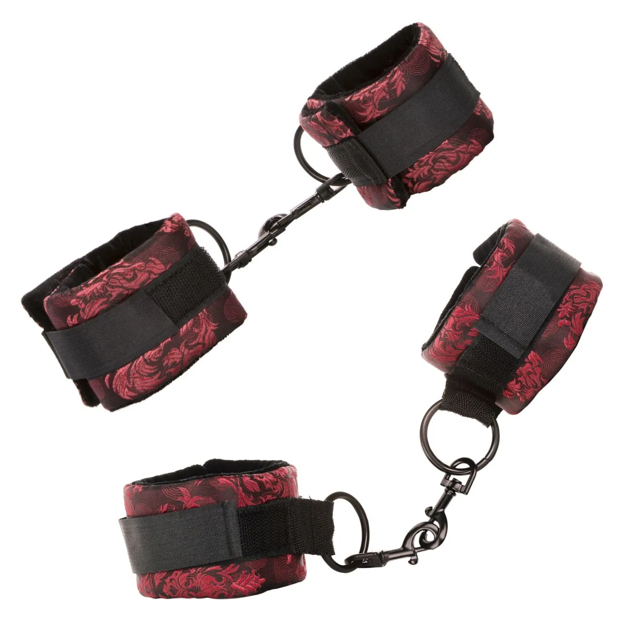 фиксация для рук и ног scandal® universal cuff set в Симферополе