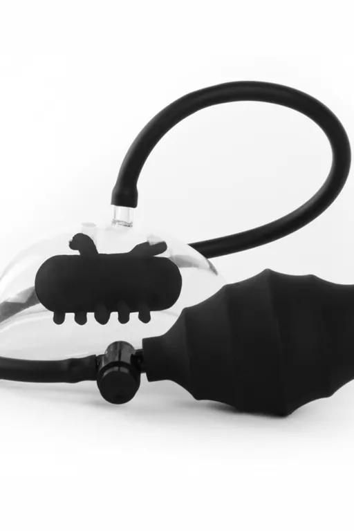 вакуумная вагинальная помпа vibrating pussy pump в Симферополе