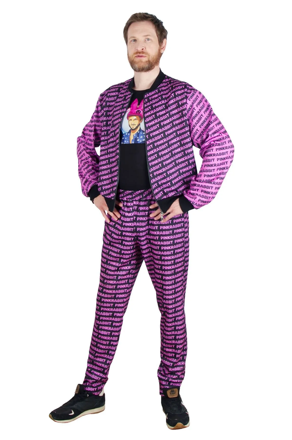 Одежда бренда Pink Rabbit в Симферополе