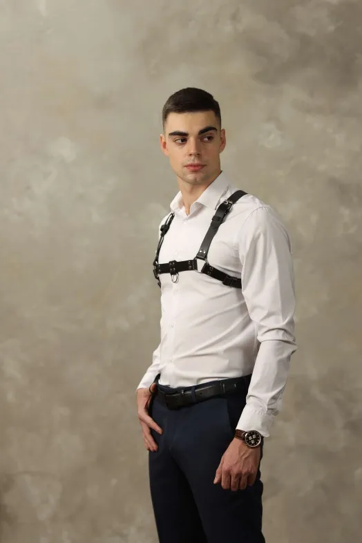 портупея мужская №4 400-04ars в Симферополе