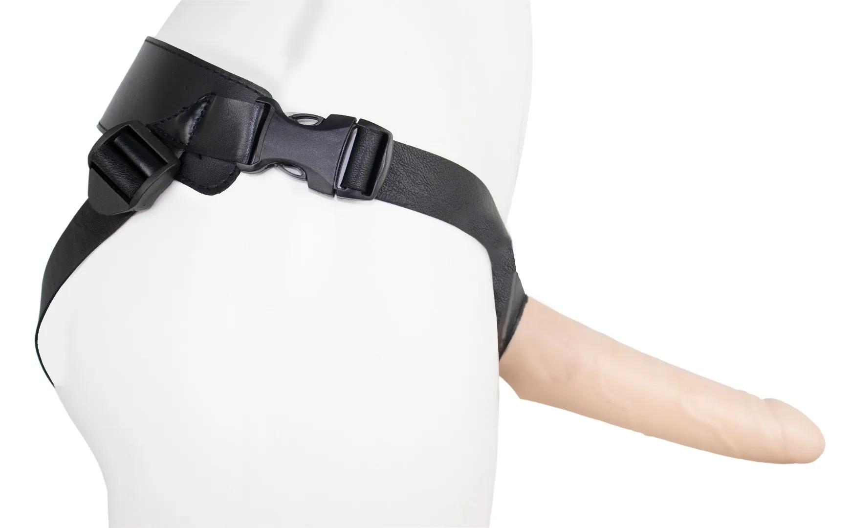 harness пустотелый mini с бандажом 7427/2ru в Симферополе