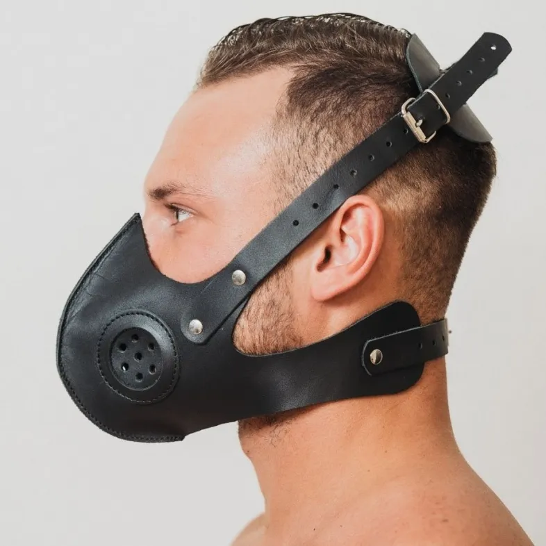 маска сталкер бдсм 58013ars в Симферополе