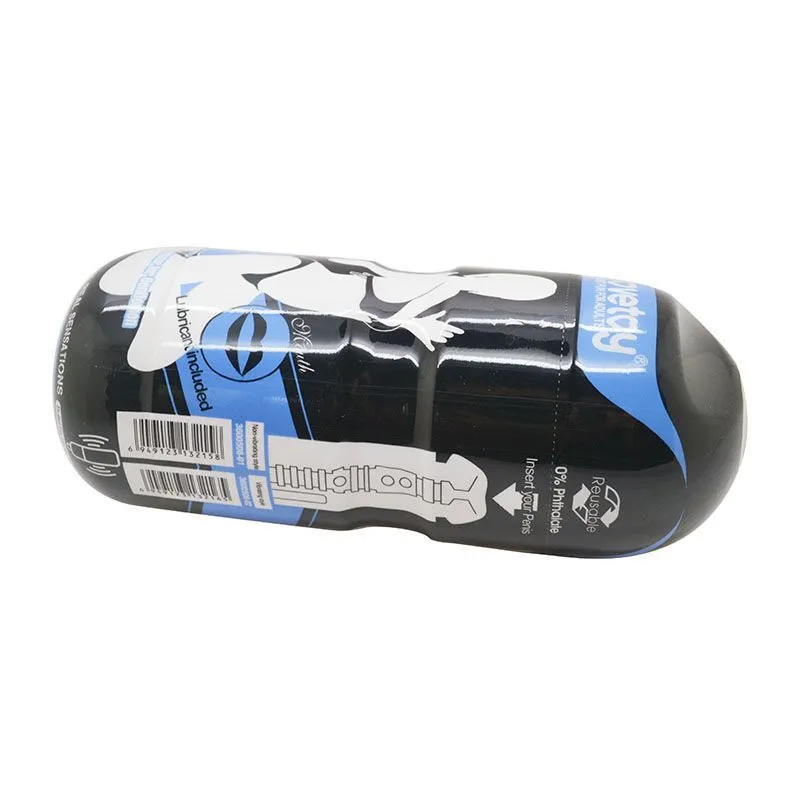 мастурбатор lovetoy sex in a can mouth lotus tunnel, телесный в Симферополе