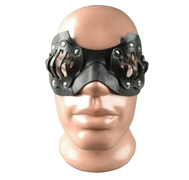 маска на глаза beastly иллюзия заточения, черная в Симферополе