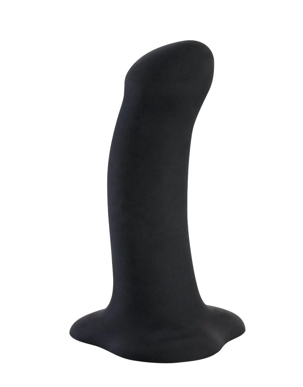 Фаллоимитатор Fun Factory Amor, чёрный