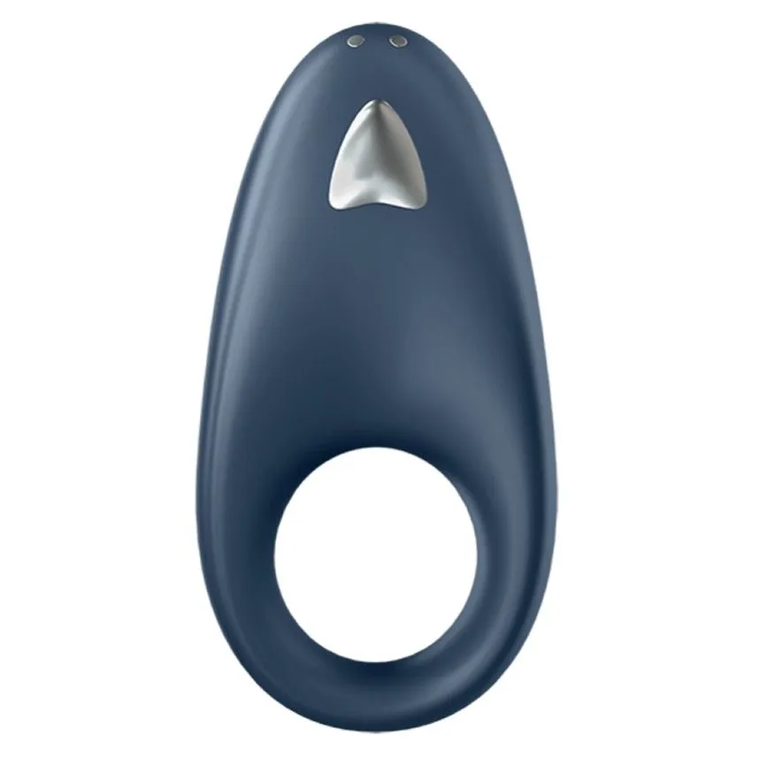 кольцо с вибрацией satisfyer powerful one в Симферополе