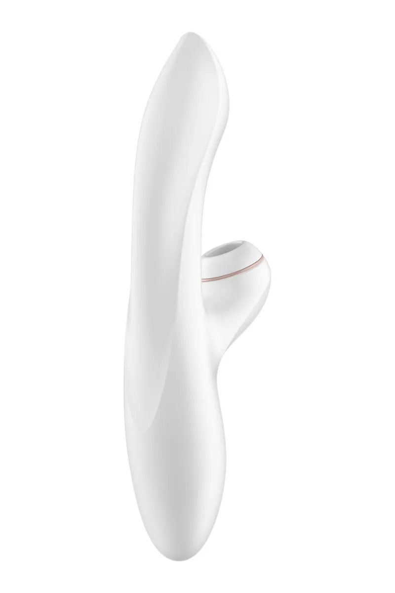 вибратор satisfyer pro g-spot rabbit 015504sa в Симферополе