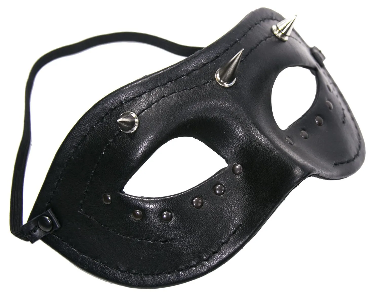 маска с шипами, черная в Симферополе