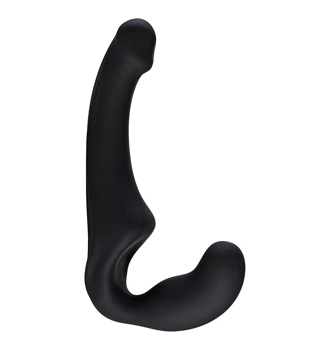 Страпон без ремней Fun Factory Share, черный