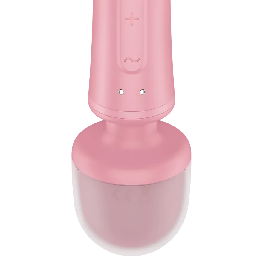 вибратор 2 в 1 satisfyer triple lover pink 018218sa в Симферополе