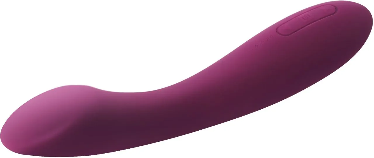 вибростимулятор amy 2 violet для стимуляции зоны g в Симферополе