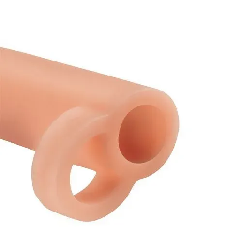 насадка fantasy x-tensions real feel enhancer xl телесная в Симферополе