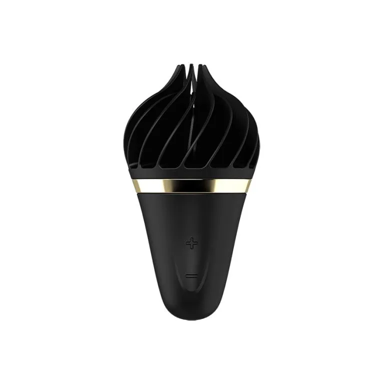 мини стимулятор sweet treat - черный в Симферополе