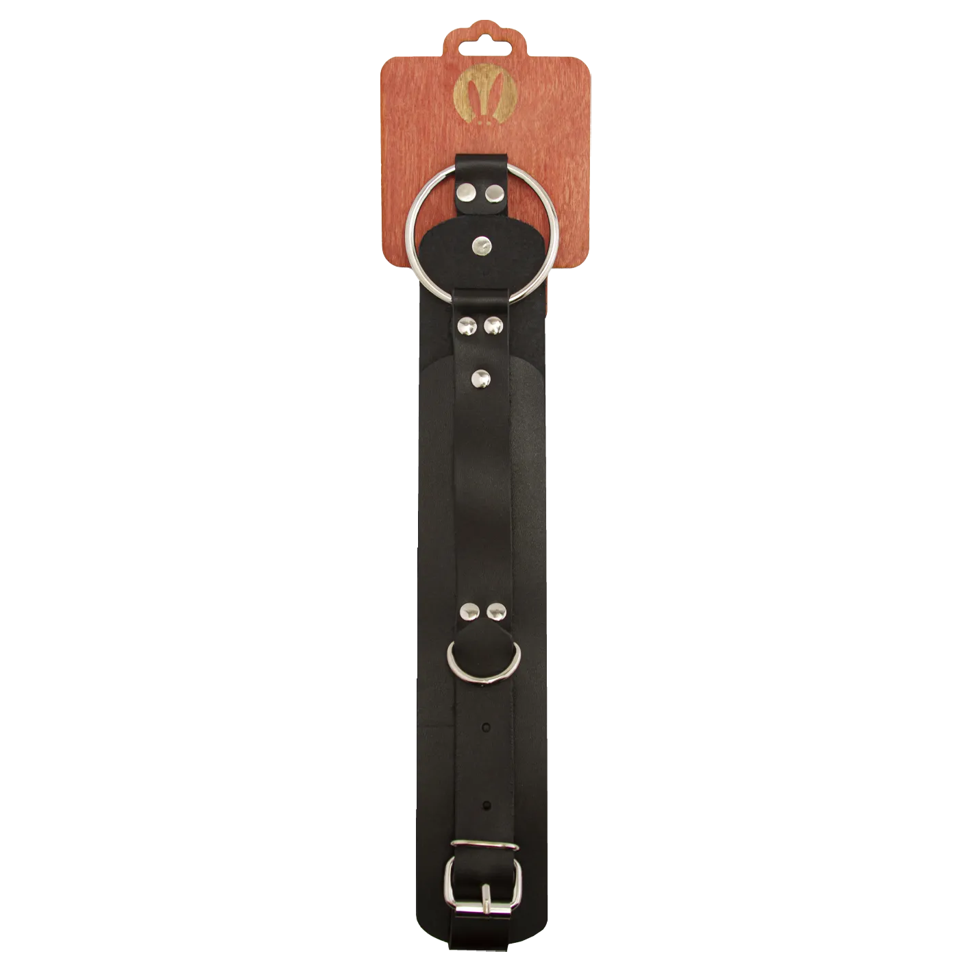 пояс pinkrabbit с кольцом из натуральной кожи в Симферополе