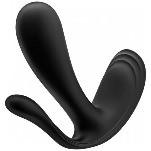 вибратор satisfyer top secret+ connect app 003405sa в Симферополе
