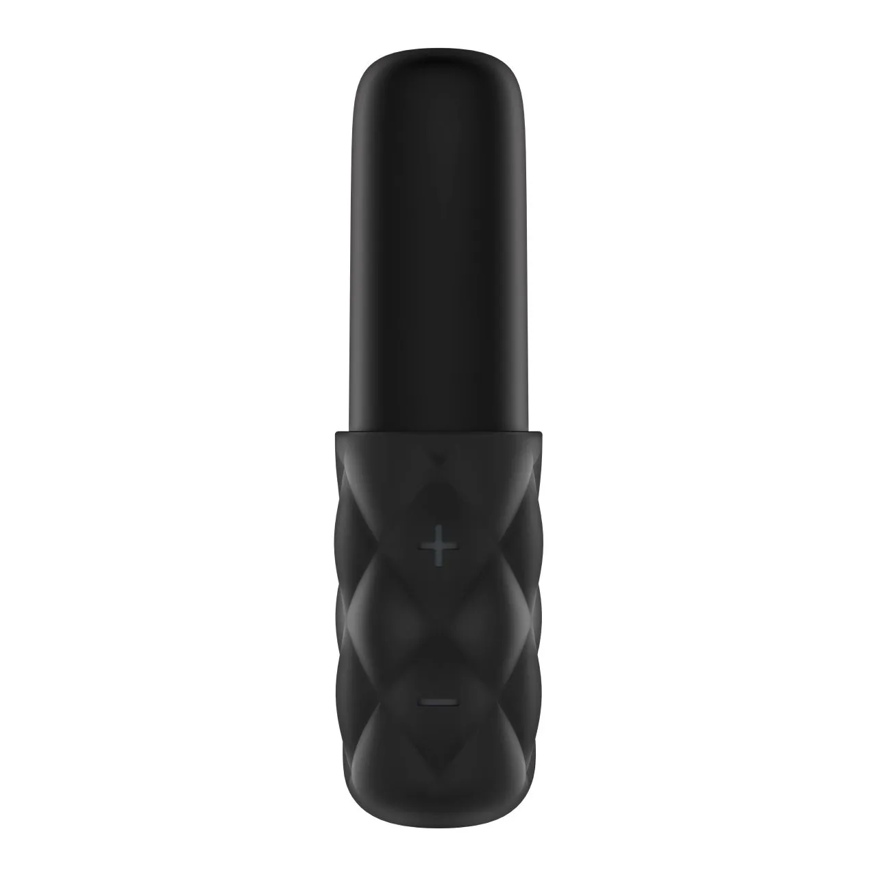 мини вибромассажер sparkling darling (black/gold) в Симферополе