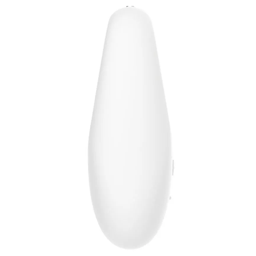 мини-вибратор satisfyer white temptation, белый в Симферополе