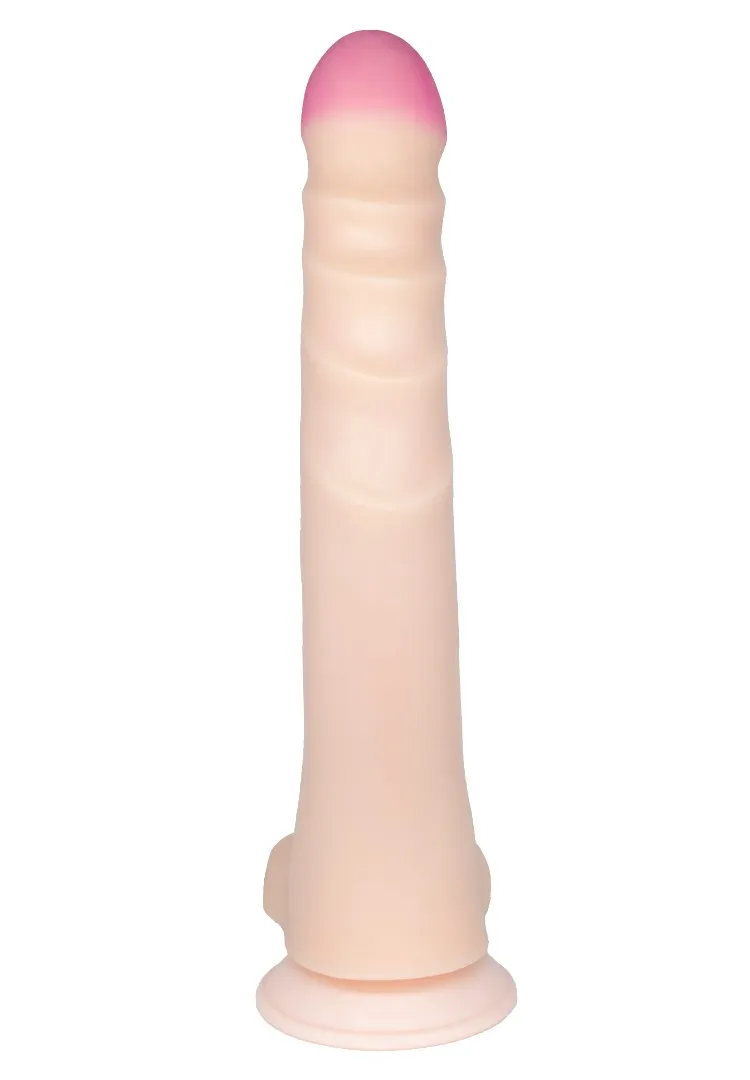 реалистичный фаллоимитатор супергигант 957900ru в Симферополе