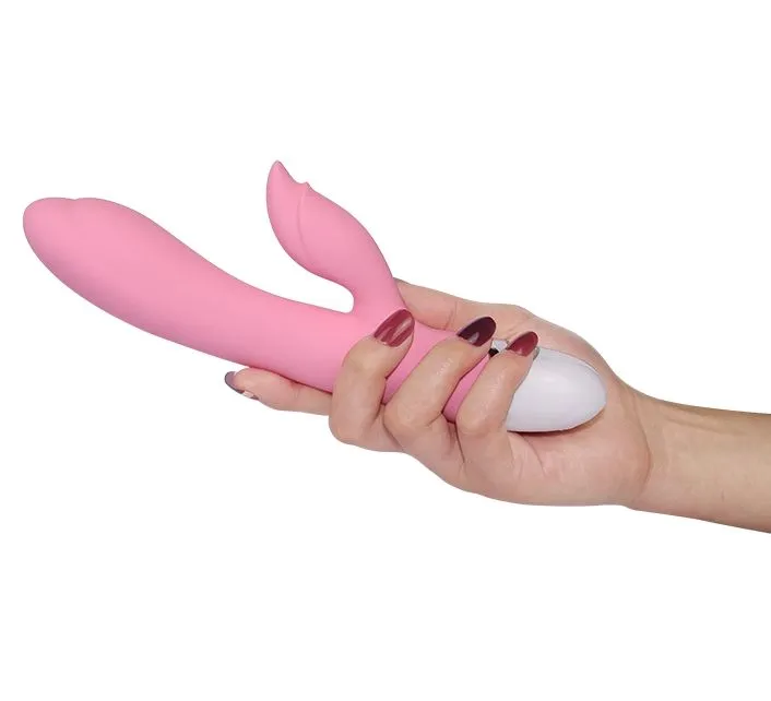 вибратор lovetoy dreamer ii, розовый в Симферополе