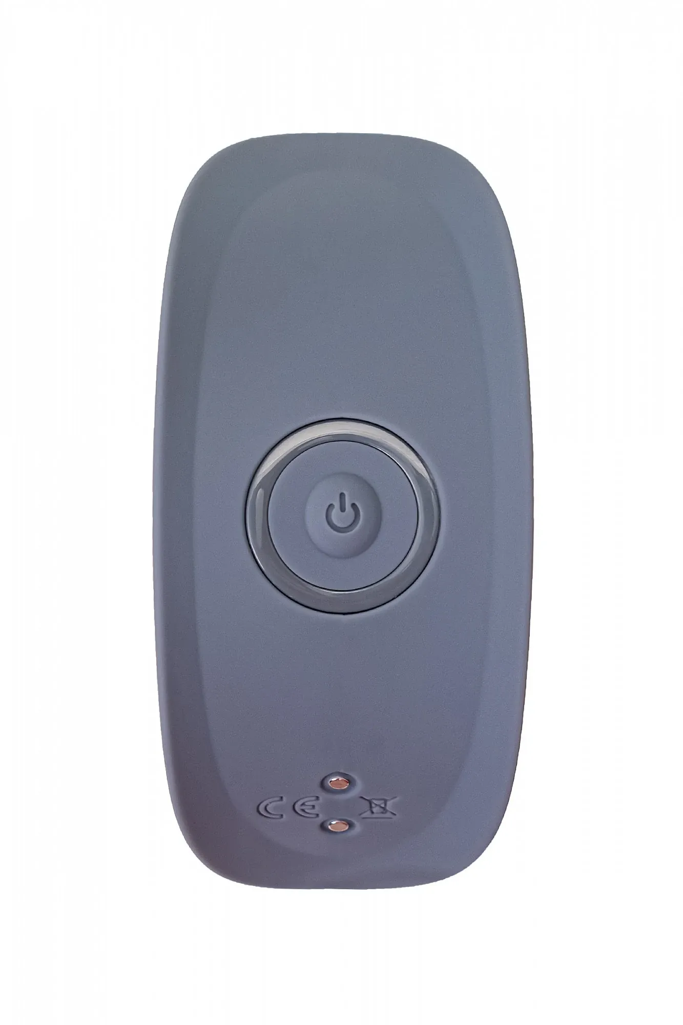 анальная вибровтулка satisfyer booty absolute beginners 2, серый, 3,5 см в Симферополе