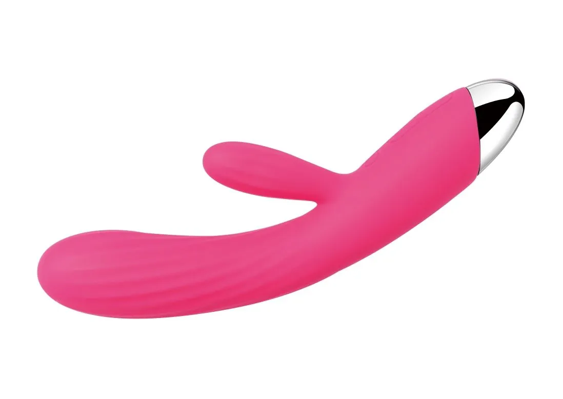 вибратор svakom angel, розовый в Симферополе