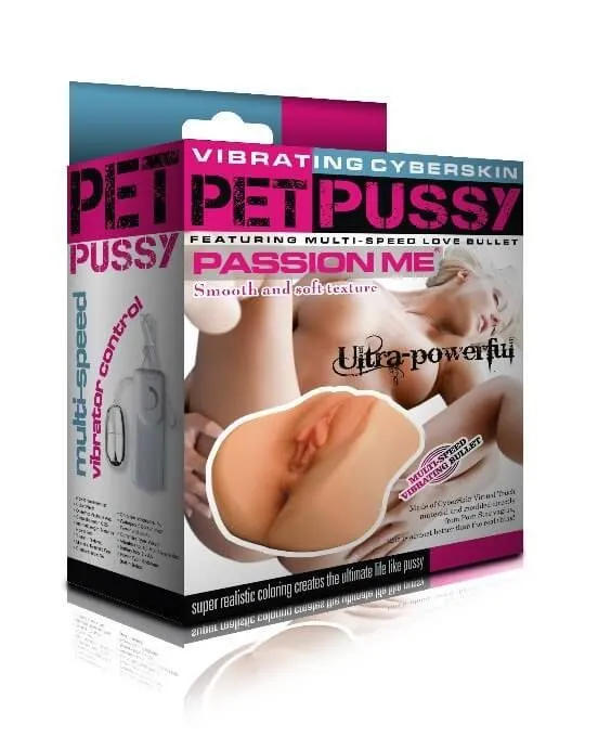 мастурбатор lovetoy pet pussy & ass melissa jacobs, с вибропулей в Симферополе